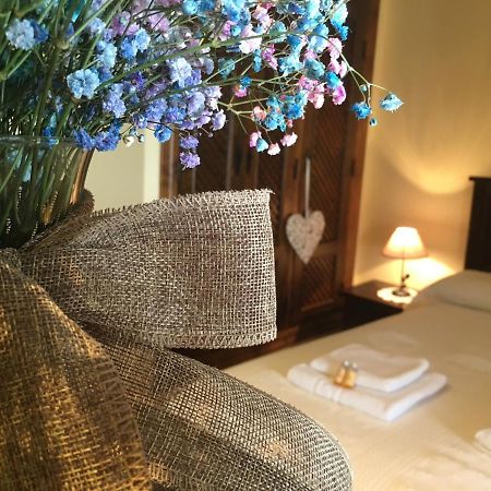 Casa Antigua Con Encanto En Cabaneros Retuerta de Bullaque Bagian luar foto